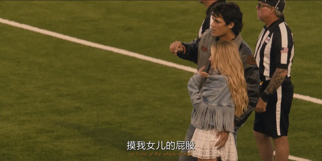 泰勒·谢里丹最新重磅西部神剧《石油天王/土地人》