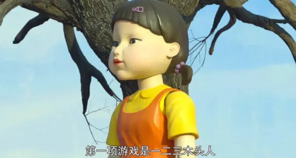 Netflix 年度王炸惊悚剧《鱿鱼游戏》第二季，已确定年底回归