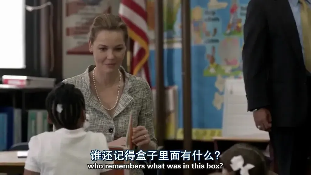 Starz政治剧力作《风城大佬》，身患老年痴呆却依然奋斗在政治旋涡第一线！