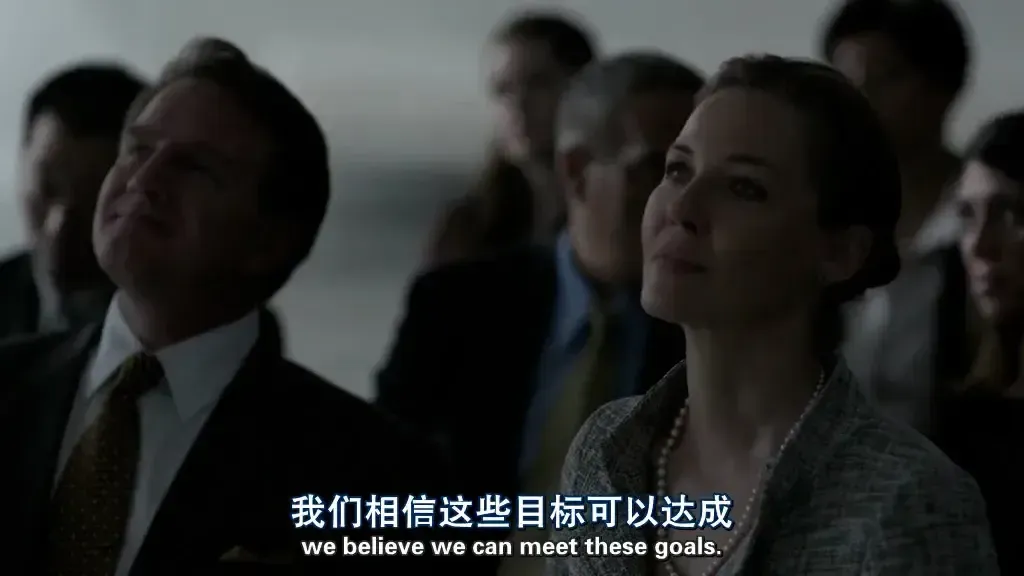 Starz政治剧力作《风城大佬》，身患老年痴呆却依然奋斗在政治旋涡第一线！