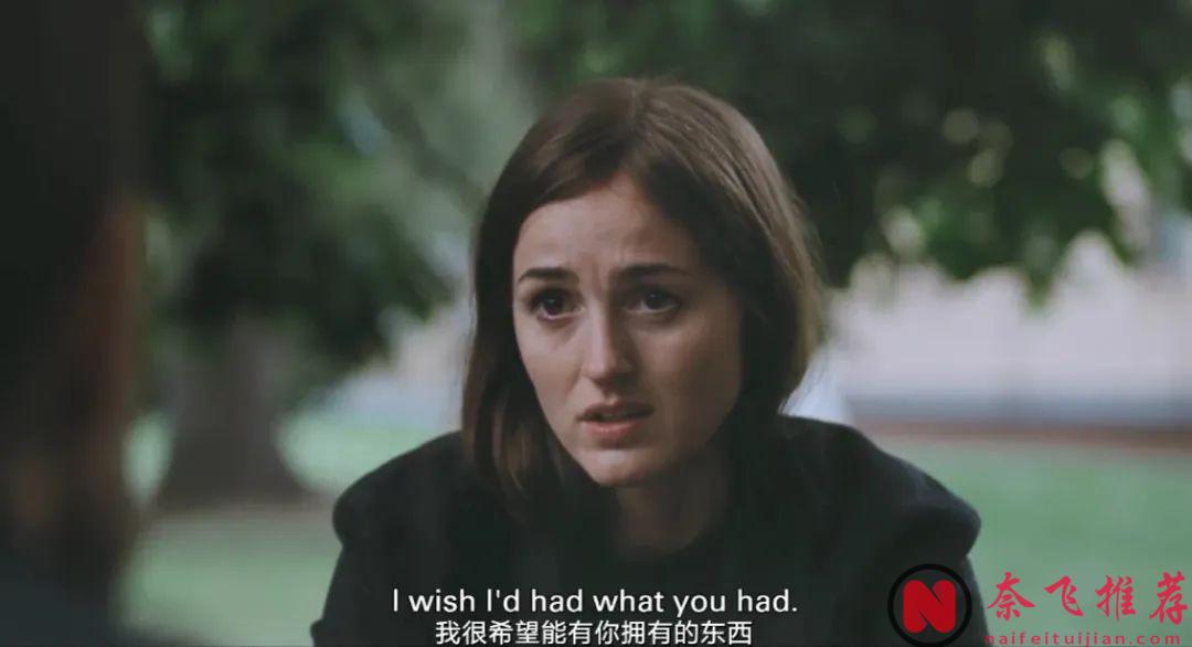 直击心灵的作品《世界上最糟糕的人/世上最烂的人/世界上最烂的人》，值得反复观看！