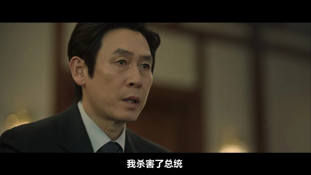 Netflix又出王炸，這部政治題材最新韓劇《政壇旋風》敢拍尺度夠大！