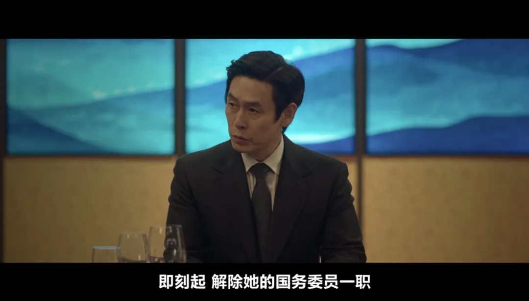 Netflix又出王炸，這部政治題材最新韓劇《政壇旋風》敢拍尺度夠大！