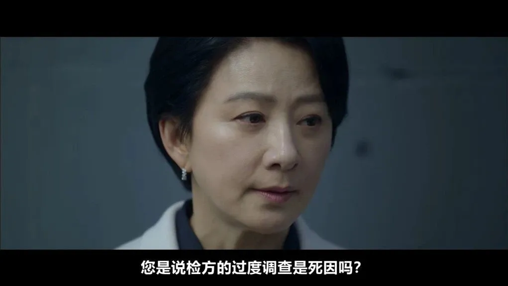 Netflix又出王炸，這部政治題材最新韓劇《政壇旋風》敢拍尺度夠大！