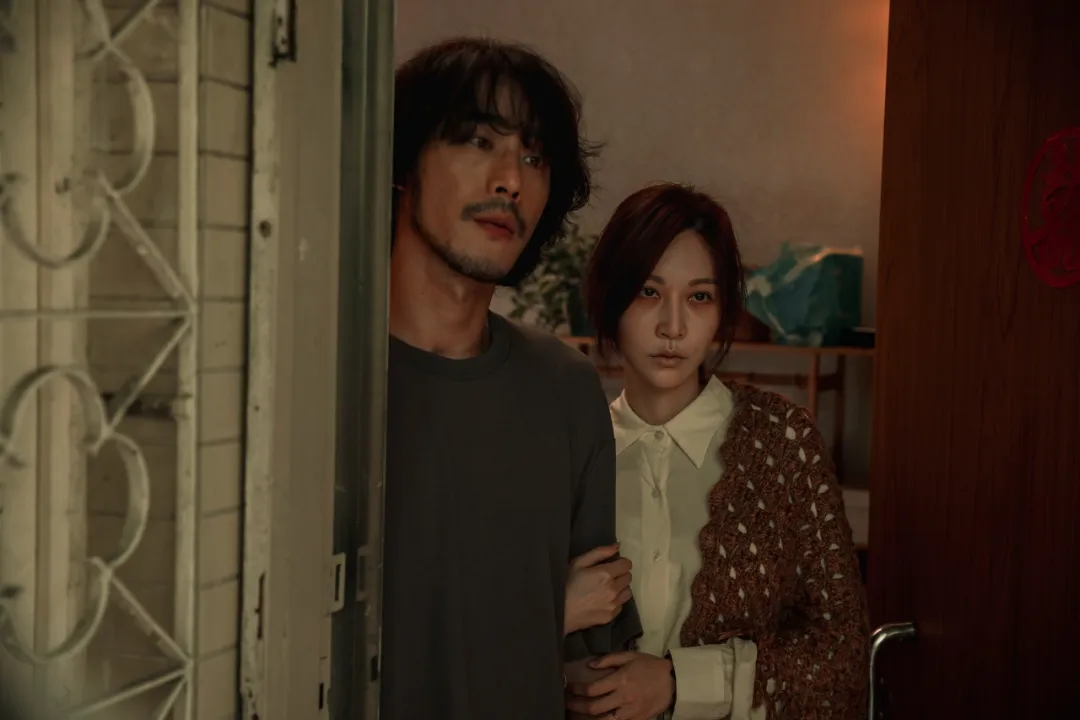 又挖到一部生猛臺灣恐怖尺度片《化劫》，少兒不宜，深夜必看！