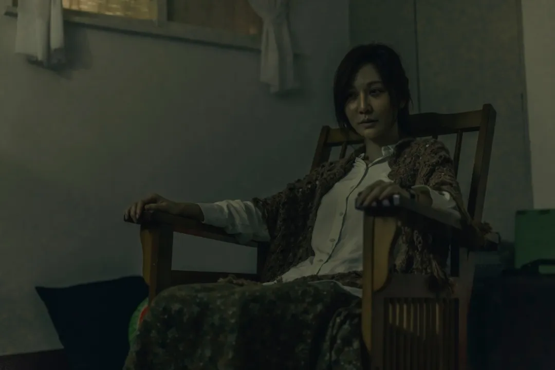 又挖到一部生猛臺灣恐怖尺度片《化劫》，少兒不宜，深夜必看！