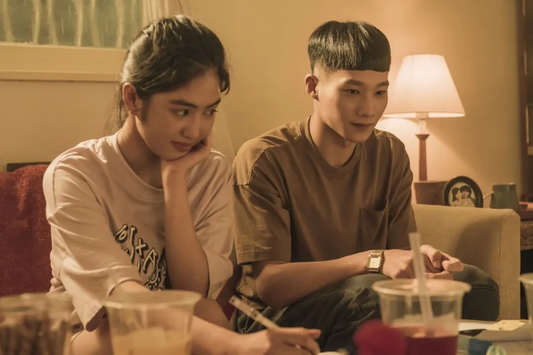 又挖到一部生猛臺灣恐怖尺度片《化劫》，少兒不宜，深夜必看！