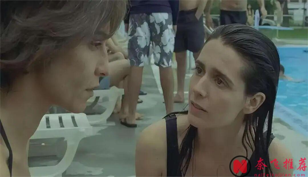 這部電影戰爭懸疑片《焦土之城/烈火焚身/ 母親的告白》沒有鬼怪，卻比任何恐怖片都更讓人脊背發涼