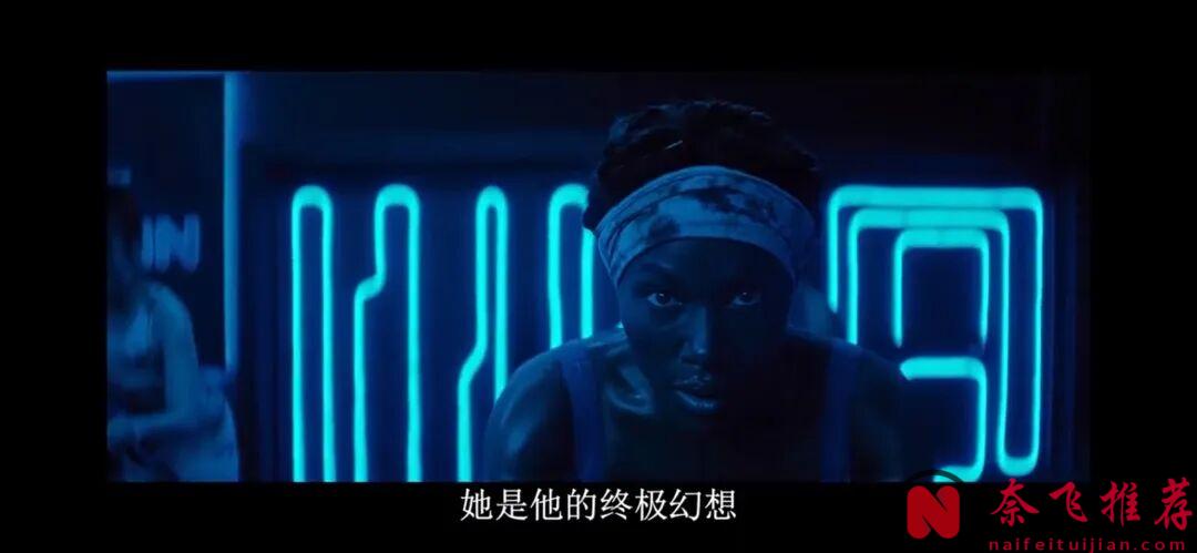 连刷两集，这部美剧《三个女人》可太刺激了！