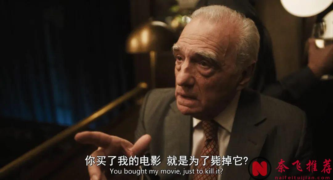 他梦想拍佳作，却沦为烂片推销员！这部《片厂风云/ 斗戏影业》剧揭穿了电影圈的真相。