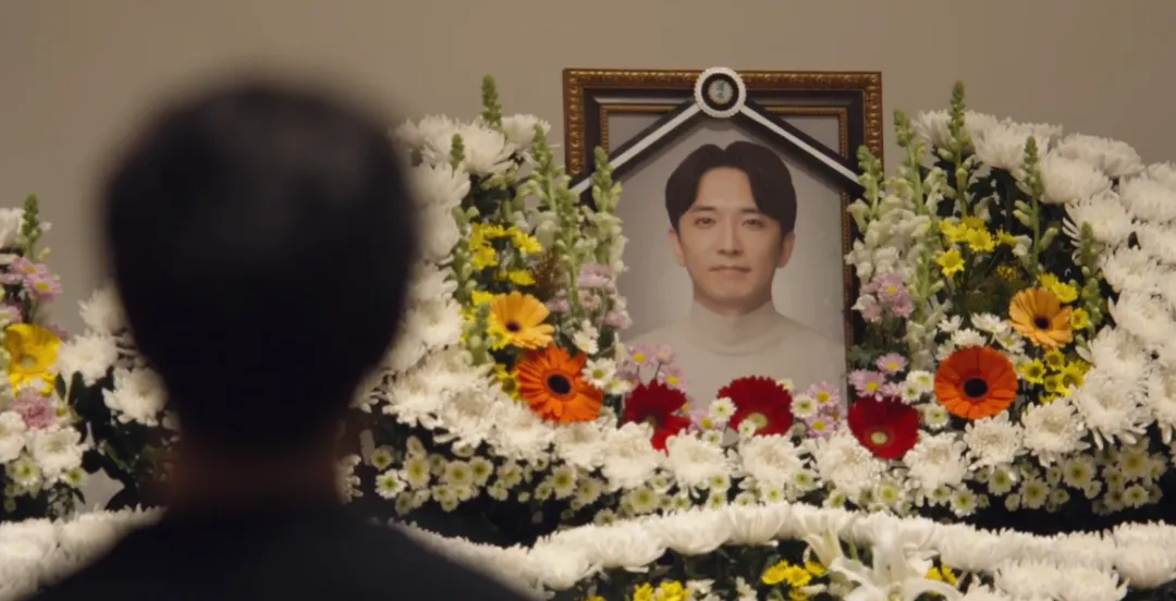 黑馬韓劇《聯結》收視率持續攀升，尺度炸裂，令人看得欲罷不能！