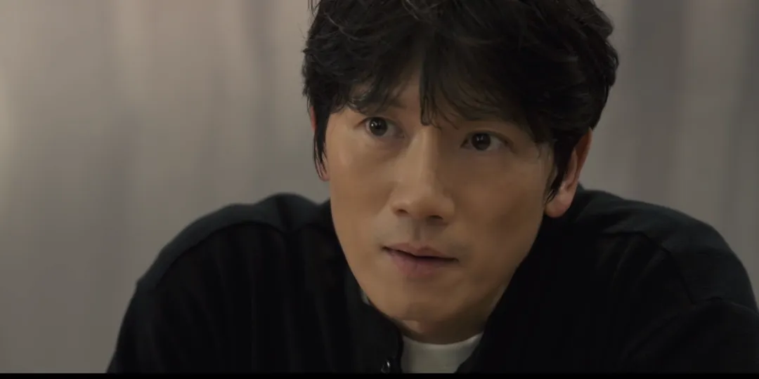 黑馬韓劇《聯結》收視率持續攀升，尺度炸裂，令人看得欲罷不能！