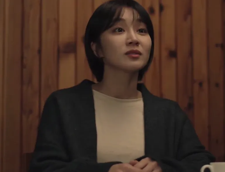 黑馬韓劇《聯結》收視率持續攀升，尺度炸裂，令人看得欲罷不能！