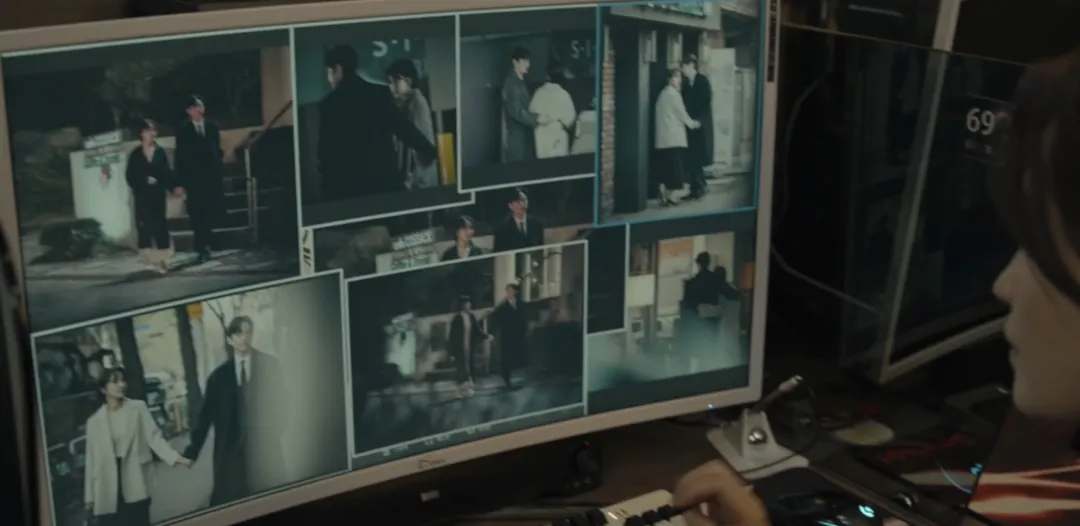 黑馬韓劇《聯結》收視率持續攀升，尺度炸裂，令人看得欲罷不能！