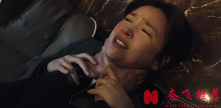 黑馬韓劇《聯結》收視率持續攀升，尺度炸裂，令人看得欲罷不能！