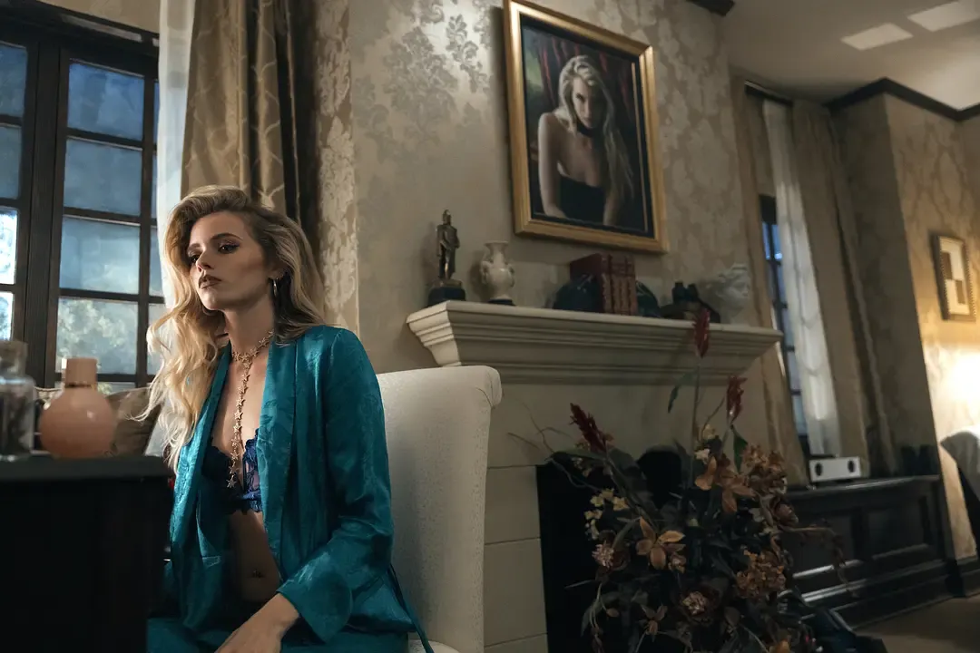 Netflix黑色幽默劇《佛羅里達男子》頗具話題性和觀賞性的電視劇之一