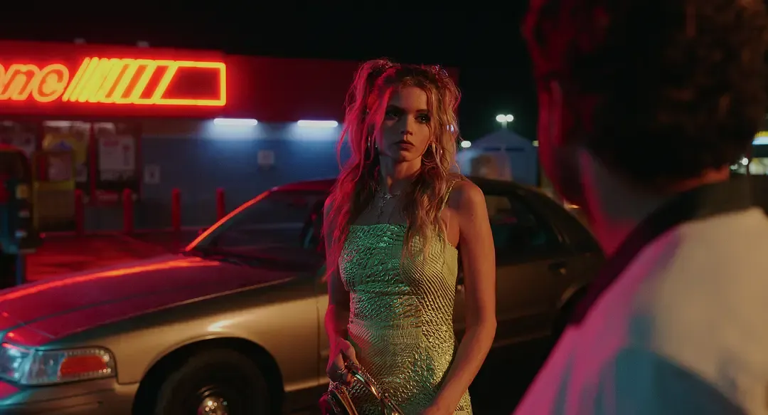 Netflix黑色幽默劇《佛羅里達男子》頗具話題性和觀賞性的電視劇之一