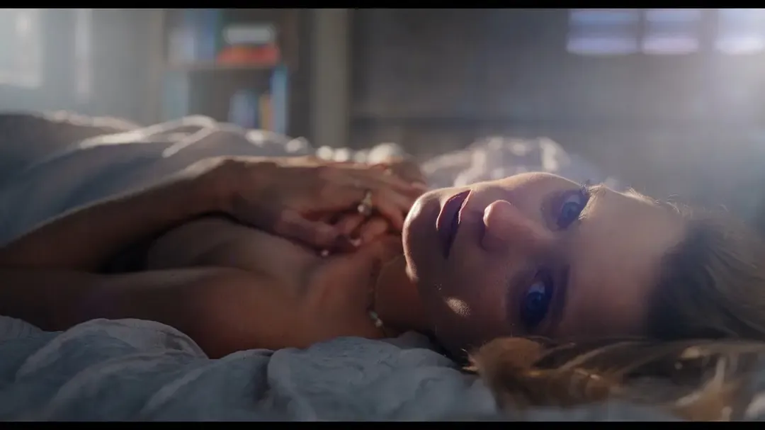 Netflix黑色幽默劇《佛羅里達男子》頗具話題性和觀賞性的電視劇之一