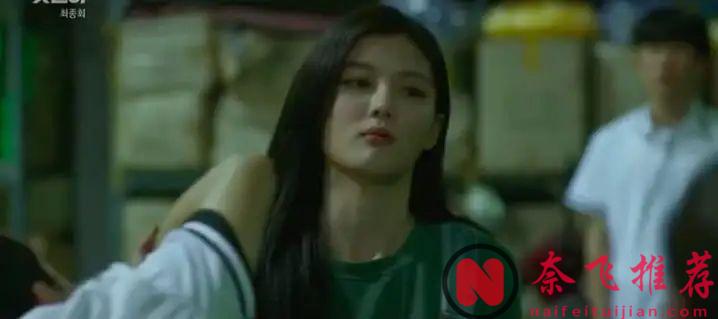 5部19禁韩剧，狂吸眼球，让人脸红心跳