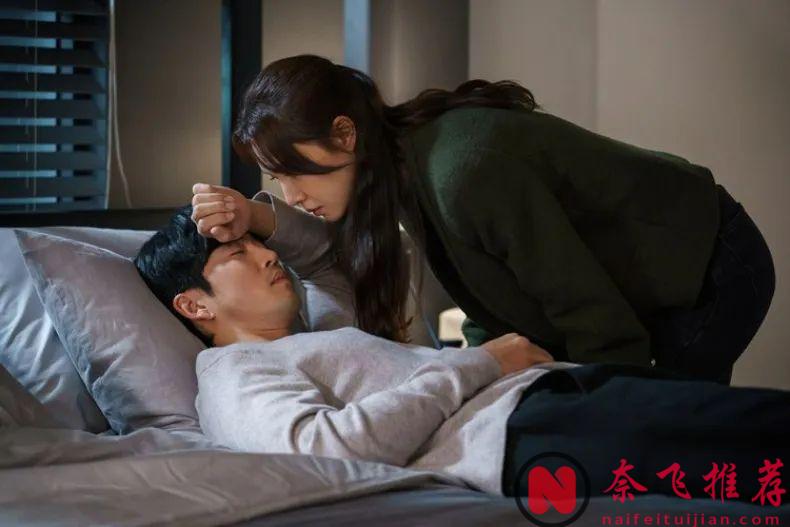 5部19禁韩剧，狂吸眼球，让人脸红心跳