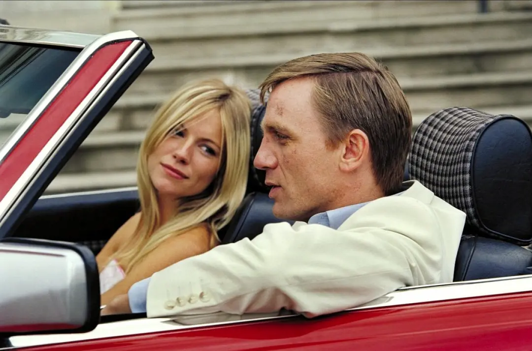 推薦5部比較小眾且好看的歐美犯罪電影，罪惡的世界沒有好人與壞人之分！