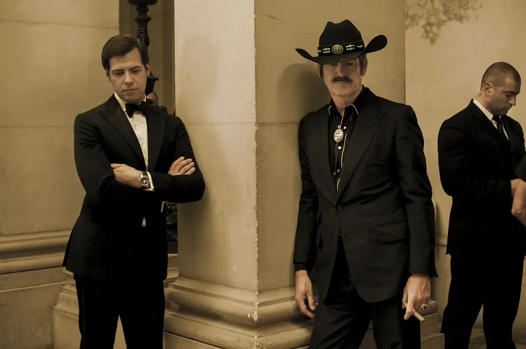 推薦5部比較小眾且好看的歐美犯罪電影，罪惡的世界沒有好人與壞人之分！