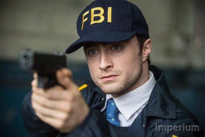 推薦5部比較小眾且好看的歐美犯罪電影，罪惡的世界沒有好人與壞人之分！