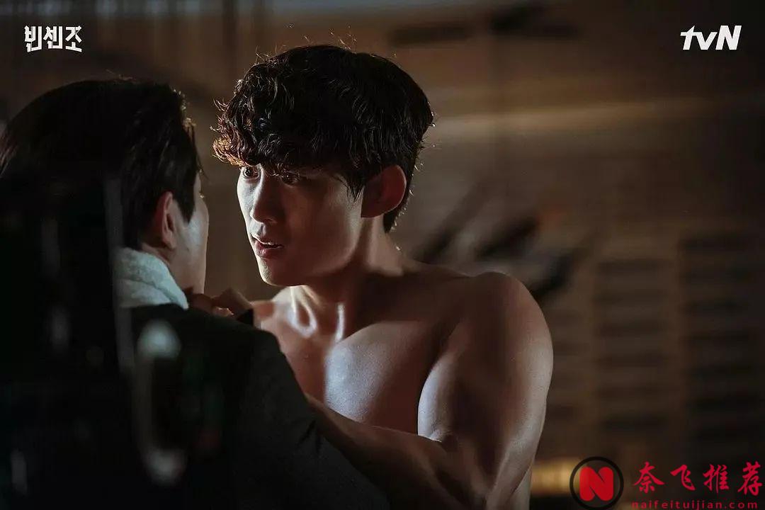 8部“爽感满满”的韩剧，追得过瘾，好看到停不下来