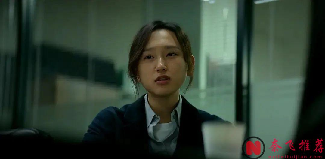 8部“爽感满满”的韩剧，追得过瘾，好看到停不下来