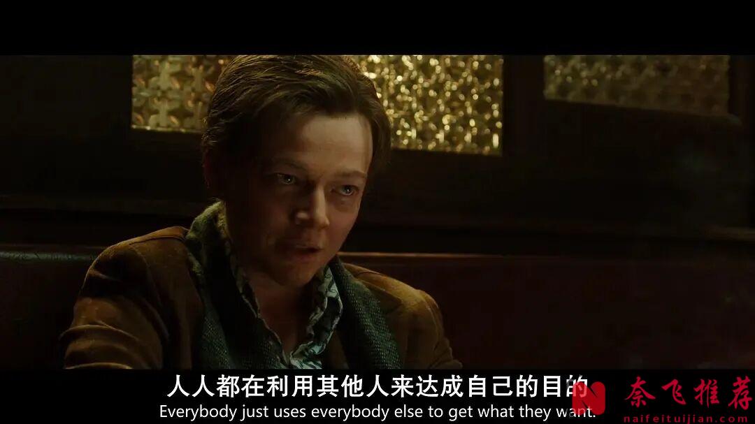 5部反轉到極致的電影，看完一個人愣了好久