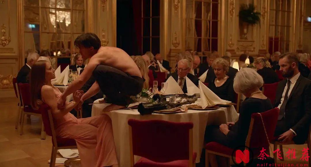 歐美禁播的五部大尺度電影，每一部都是限制級，你不一定全都看過！