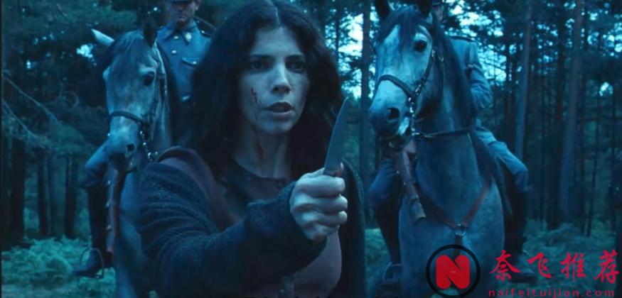 歐美禁播的五部大尺度電影，每一部都是限制級，你不一定全都看過！