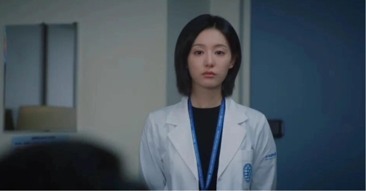 Netflix最新韓國爽劇《Doctor X：白色黑手黨時代》，女神硬剛財閥醫院
