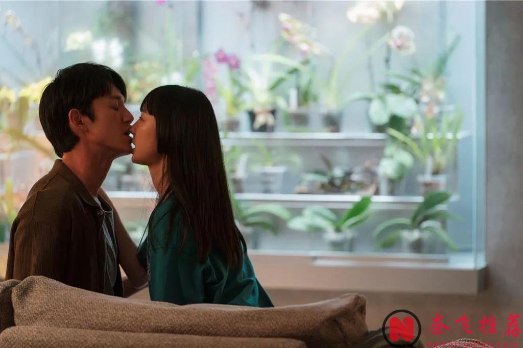 尺度太猛，被列三級！這臺灣電影《破浪男女》，劇情太炸裂了！