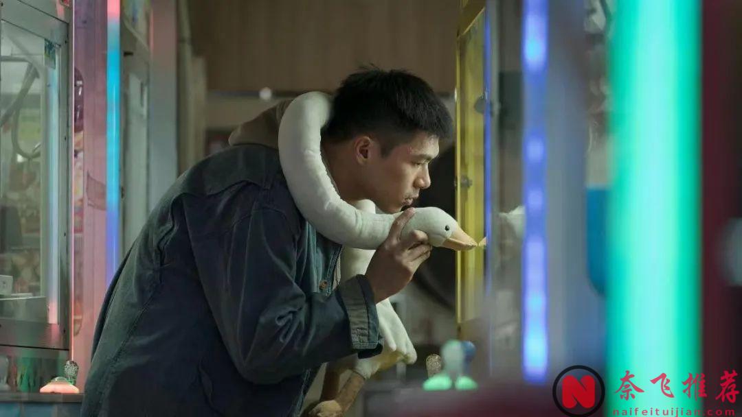 尺度太猛，被列三級！這臺灣電影《破浪男女》，劇情太炸裂了！