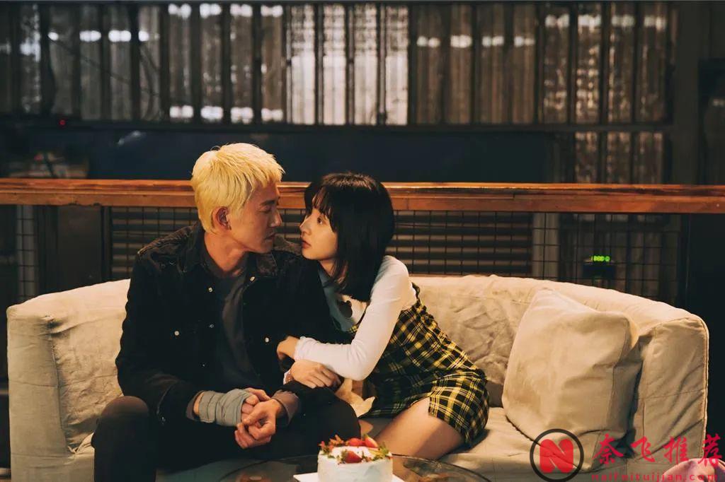 劇名勸退，卻意外的好看！這部以社會邊緣人為主角的臺劇《塑膠花》，後悔推薦晚了！