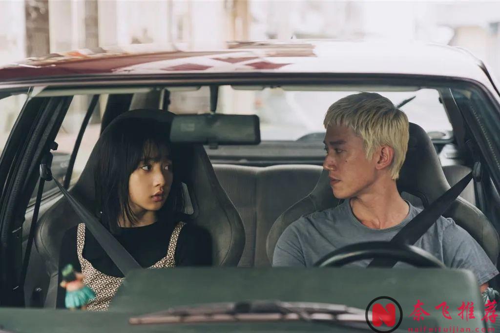 劇名勸退，卻意外的好看！這部以社會邊緣人為主角的臺劇《塑膠花》，後悔推薦晚了！