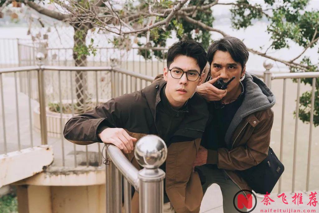 劇名勸退，卻意外的好看！這部以社會邊緣人為主角的臺劇《塑膠花》，後悔推薦晚了！