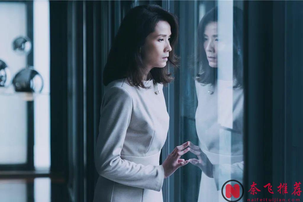 劇名勸退，卻意外的好看！這部以社會邊緣人為主角的臺劇《塑膠花》，後悔推薦晚了！