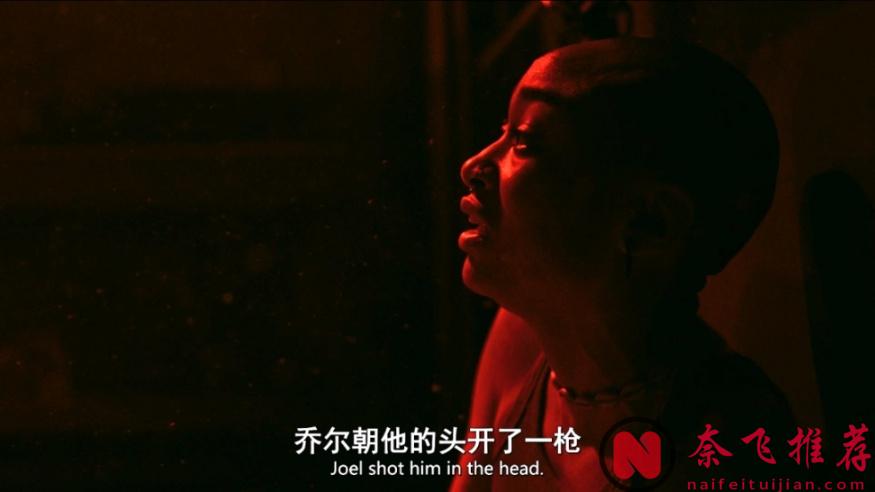 HBO尺度重口神剧《最后生还者》第二季第五集已更，太生猛了！