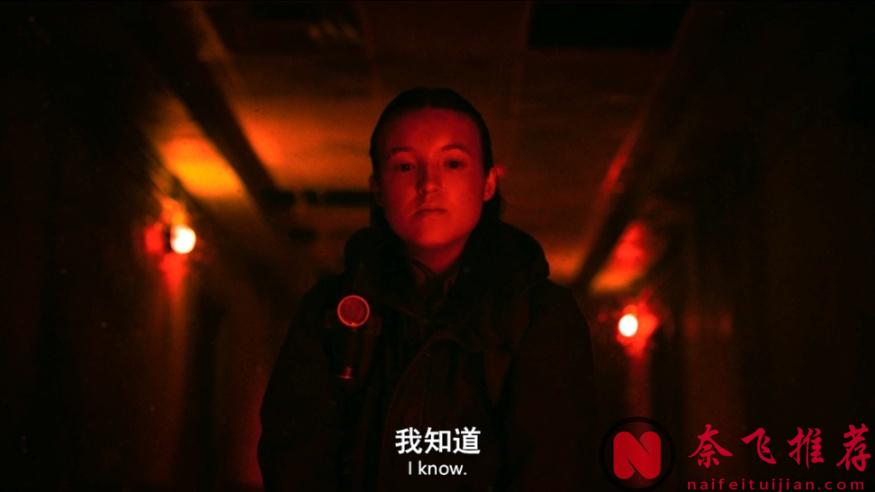 HBO尺度重口神剧《最后生还者》第二季第五集已更，太生猛了！