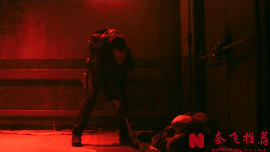 HBO尺度重口神剧《最后生还者》第二季第五集已更，太生猛了！