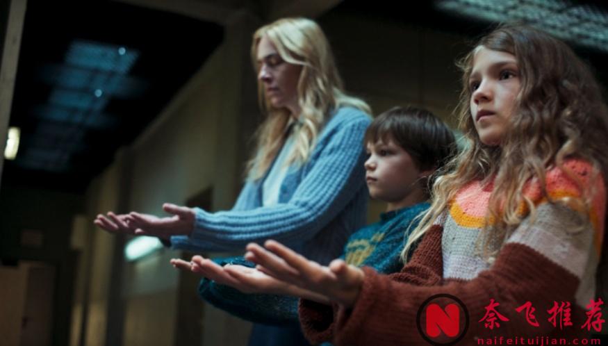 Netflix德國燒腦懸疑劇「親愛的孩子」: 反轉再反轉，解剖人性的暗黑