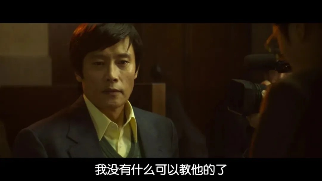 回看2025年这5部韩国电影:从替身阴谋,到棋盘上的师徒较量