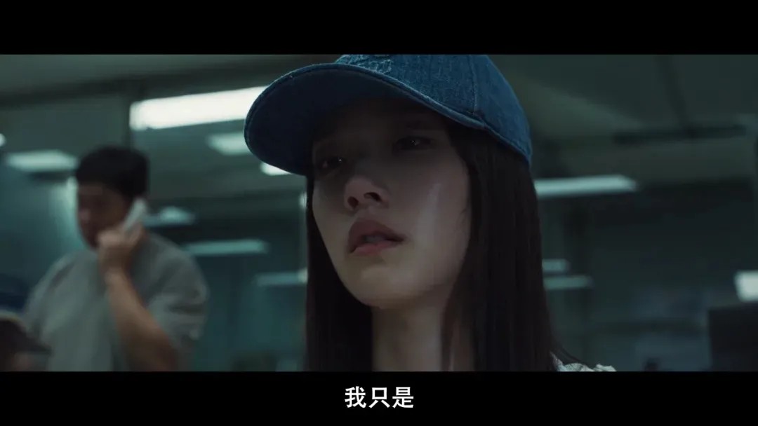 回看2025年这5部韩国电影:从替身阴谋,到棋盘上的师徒较量