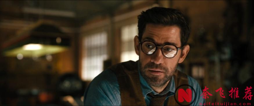 双女神+王炸导演，炸出这部高能盗宝题材爽片《寻秘不老泉》！