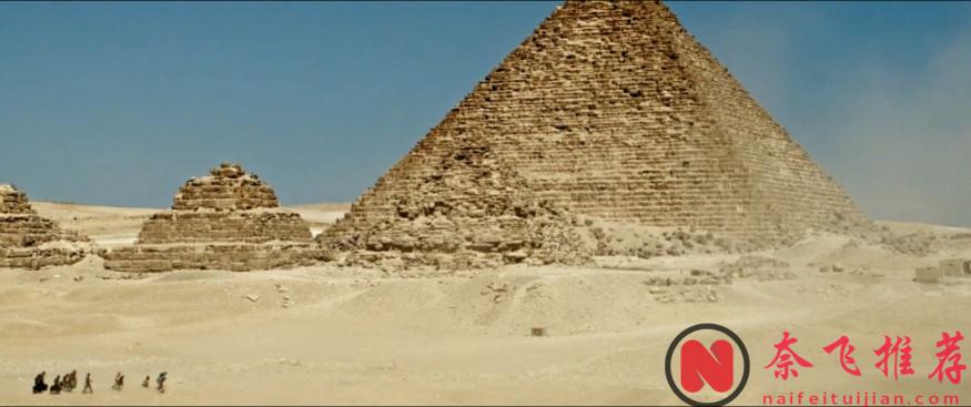 双女神+王炸导演，炸出这部高能盗宝题材爽片《寻秘不老泉》！