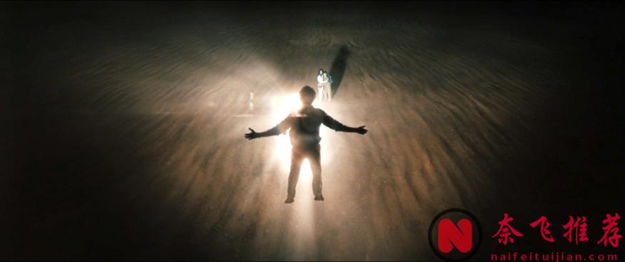 双女神+王炸导演，炸出这部高能盗宝题材爽片《寻秘不老泉》！