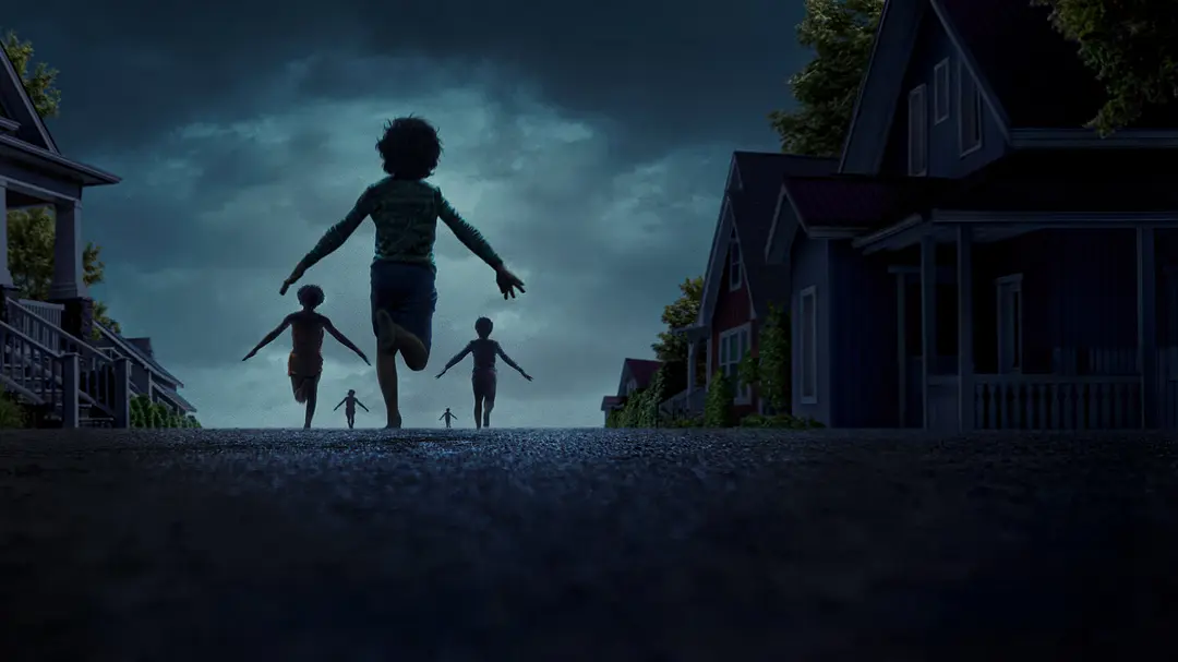 2025火爆的R级惊悚悬疑片《凶器》，不靠跳吓血腥吓人，纯纯心理压迫，连续四周北美票房冠军！