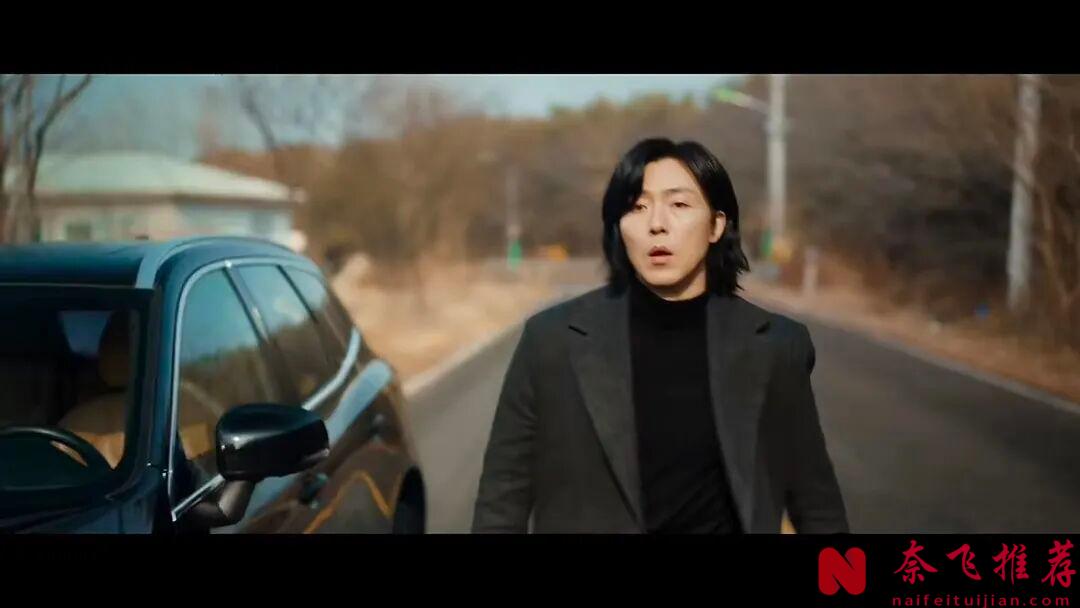 一口氣連刷8級，這部雙女主韓劇《你旁觀的罪/直美與加奈子(韓國版)》太狠了